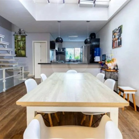 Casa à venda com 4 suítes em Jardim Bonfiglioli, São Paulo, SP