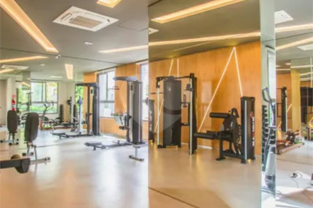 Apartamento à venda com 3 suítes em Vila Mariana, São Paulo, SP