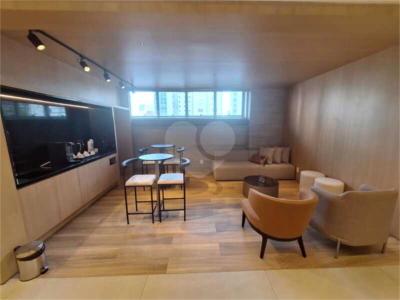 Apartamento para alugar com 2 suítes em Jardim Paulista, São Paulo, SP