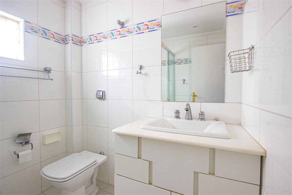 Apartamento à venda com 3 quartos, sendo 2 suítes, em Perdizes, São Paulo, SP