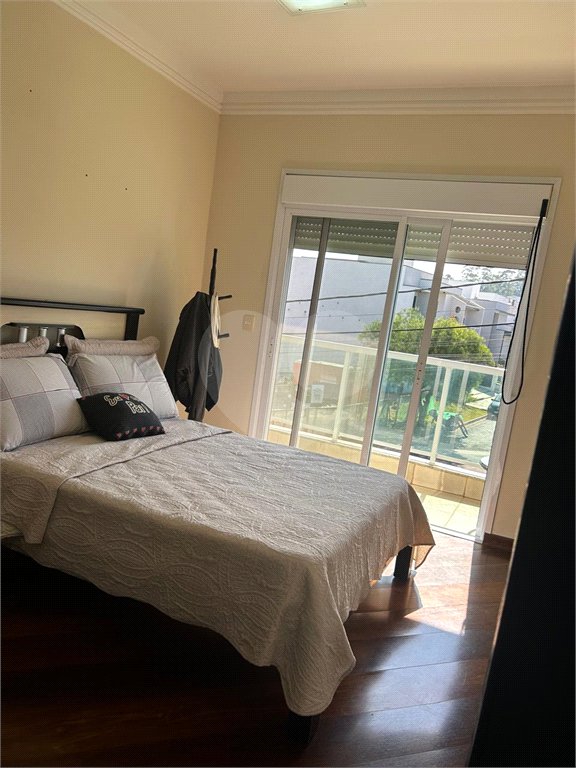 Casa à venda com 4 quartos, sendo 3 suítes,  no condomínio Mosaico da Serra, Mogi das Cruzes - SP