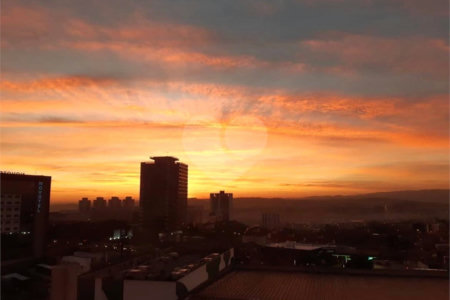 Apartamento à venda com 2 quartos em Parque Campolim, Sorocaba, SP