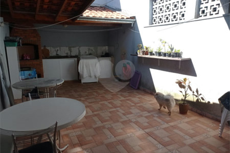 Casa à venda com 3 suítes em Vila Assunção, Santo André, SP