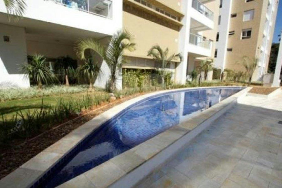 Apartamento à venda com 3 quartos, sendo 1 suíte, em Chácara Pavoeiro, Cotia, SP