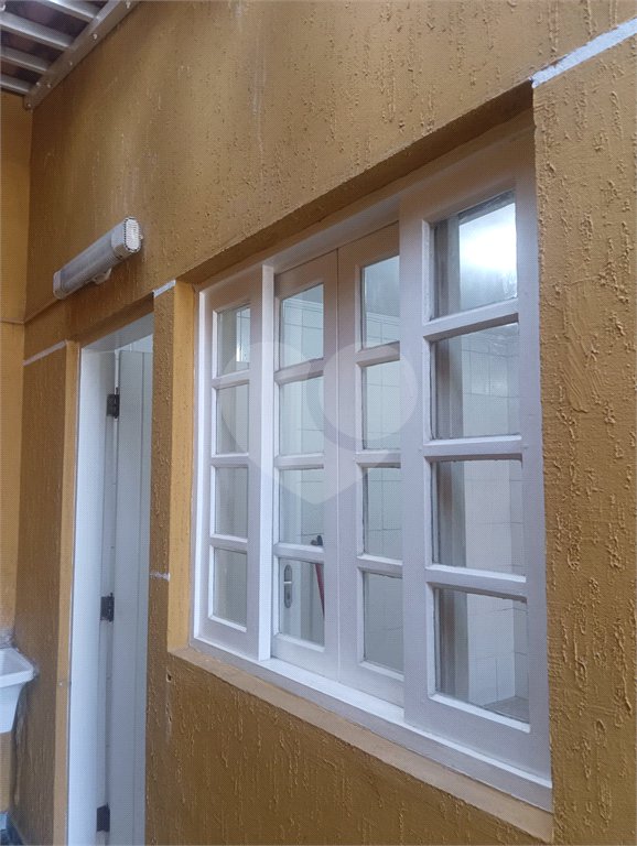Sobrado à venda com 3 quartos, sendo 2 suítes,  em Parada Inglesa, São Paulo, SP