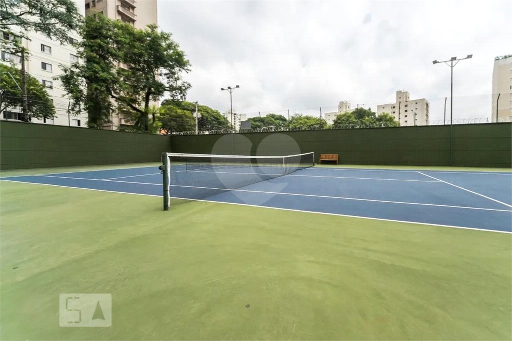 Apartamento à venda com 3 suítes no Centro, São Bernardo do Campo, SP