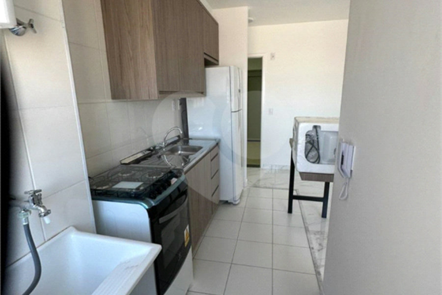 Apartamento à venda com 2 quartos em Vila Nova Cachoeirinha, São Paulo, SP
