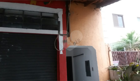 Casa de Vila à venda com 2 quartos em Santana, São Paulo, SP