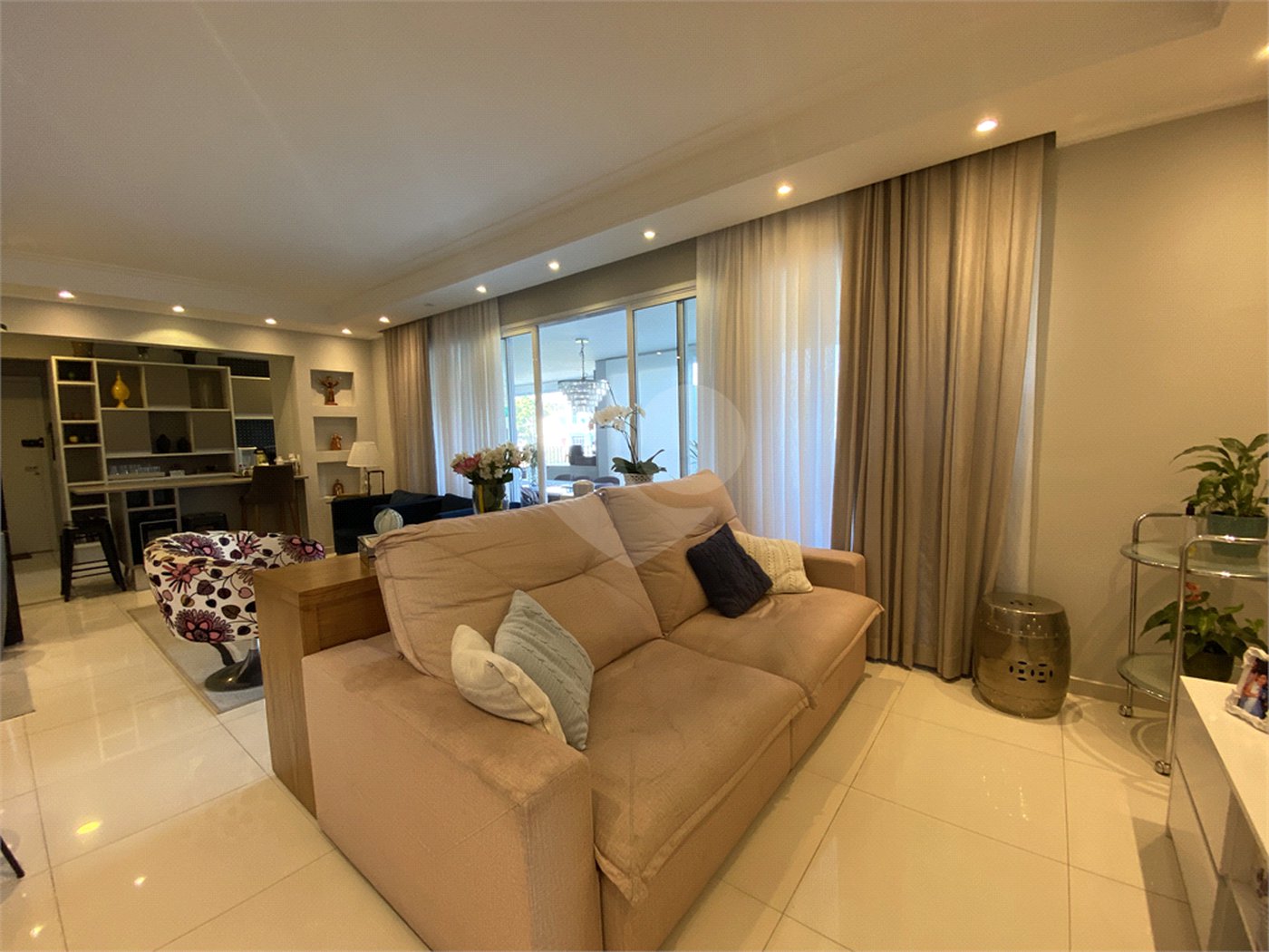 Apartamento à venda com 3 suítes em Casa Verde, São Paulo, SP