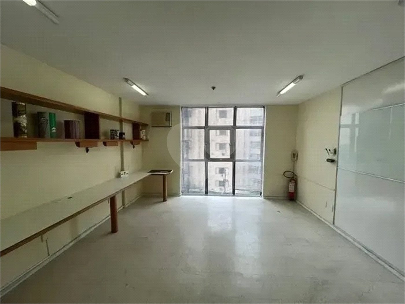 Sala à venda em Tijuca, Rio de Janeiro, RJ