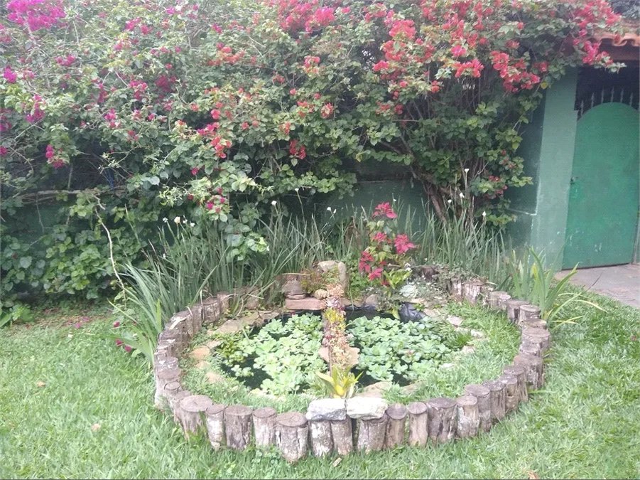 Terreno à venda com 6 quartos no condomínio Quinta dos Lagos, Cotia - SP