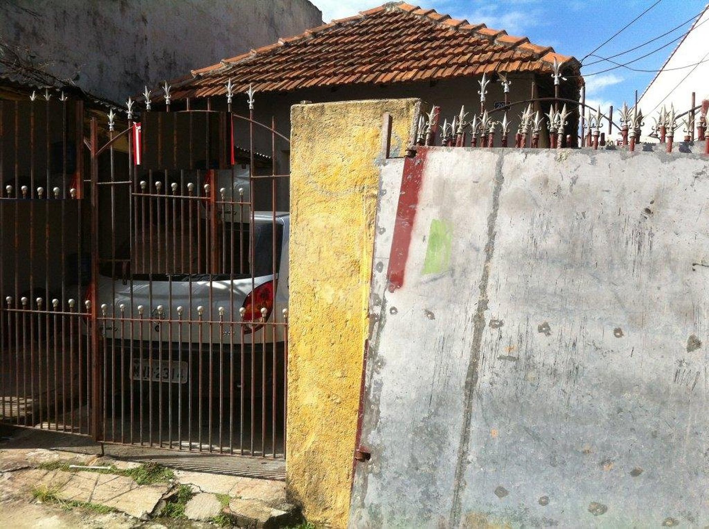 Casa Térrea à venda com 7 quartos em Vila Maria Alta, São Paulo, SP