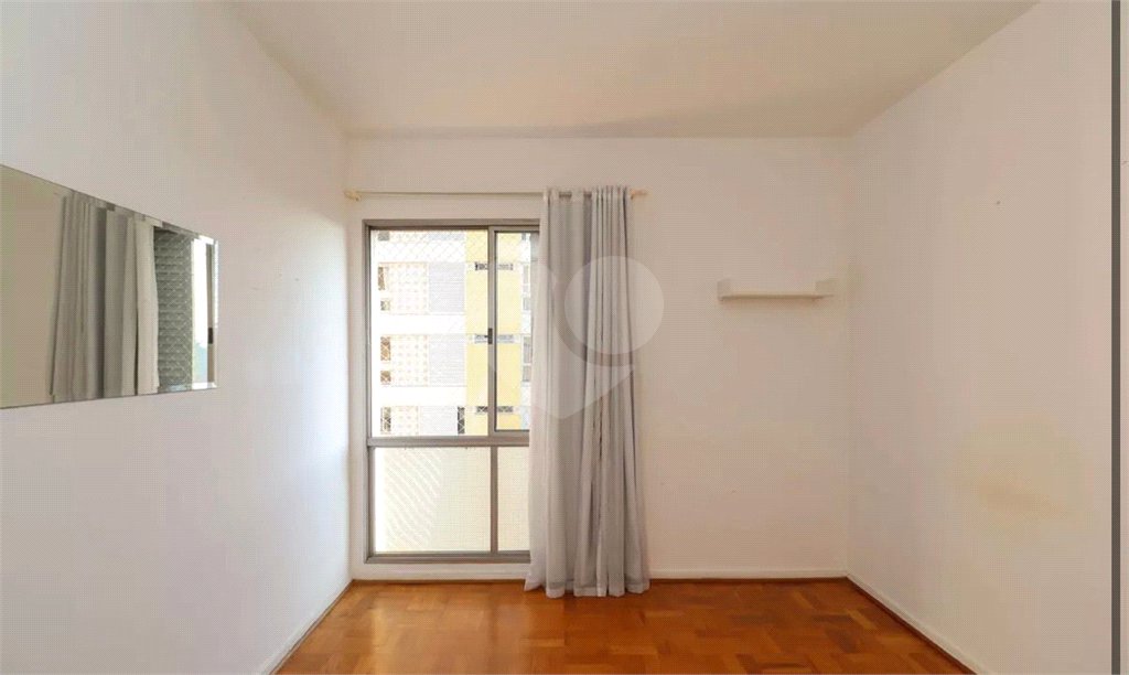 Apartamento à venda com 3 quartos em Sumarezinho, São Paulo, SP