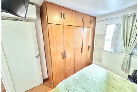 Apartamento à venda com 3 quartos, sendo 1 suíte, em Santa Teresinha, São Paulo, SP