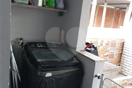 Casa à venda com 3 quartos em Santo Antônio, Duque de Caxias, RJ
