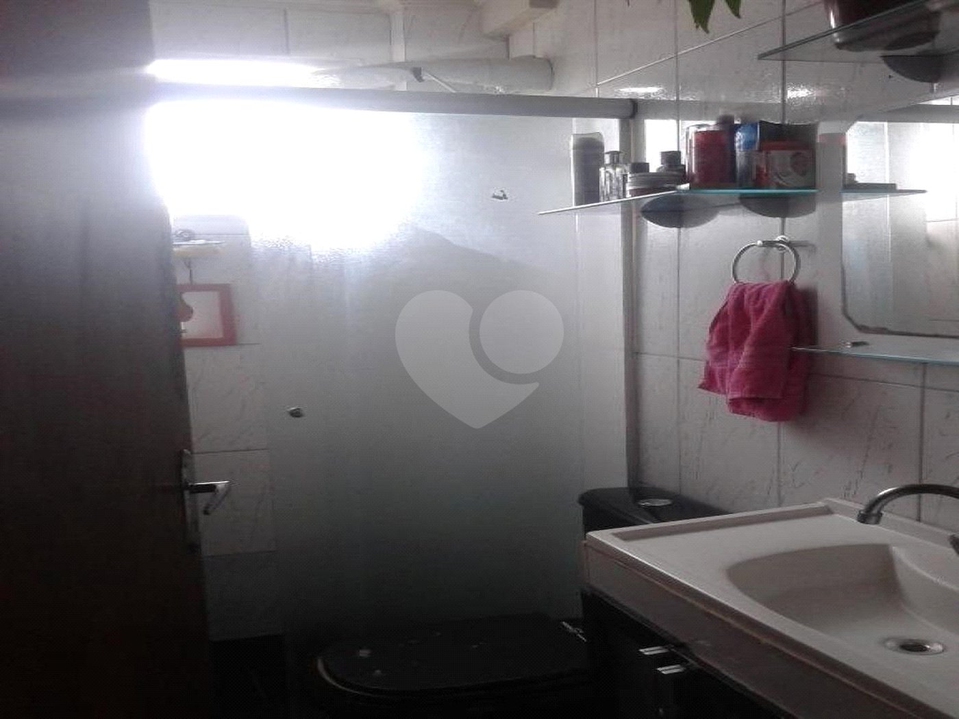Apartamento à venda com 2 quartos em Vila Polopoli, São Paulo, SP