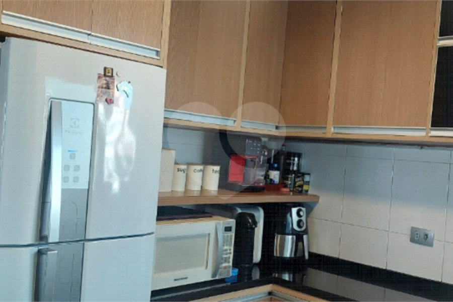 Apartamento à venda com 3 quartos, sendo 1 suíte, em Vila Guilherme, São Paulo, SP