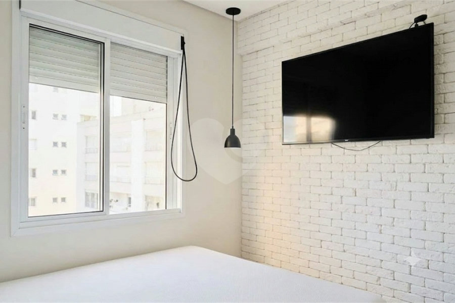 Apartamento à venda com 2 quartos, sendo 1 suíte, em Casa Verde, São Paulo, SP