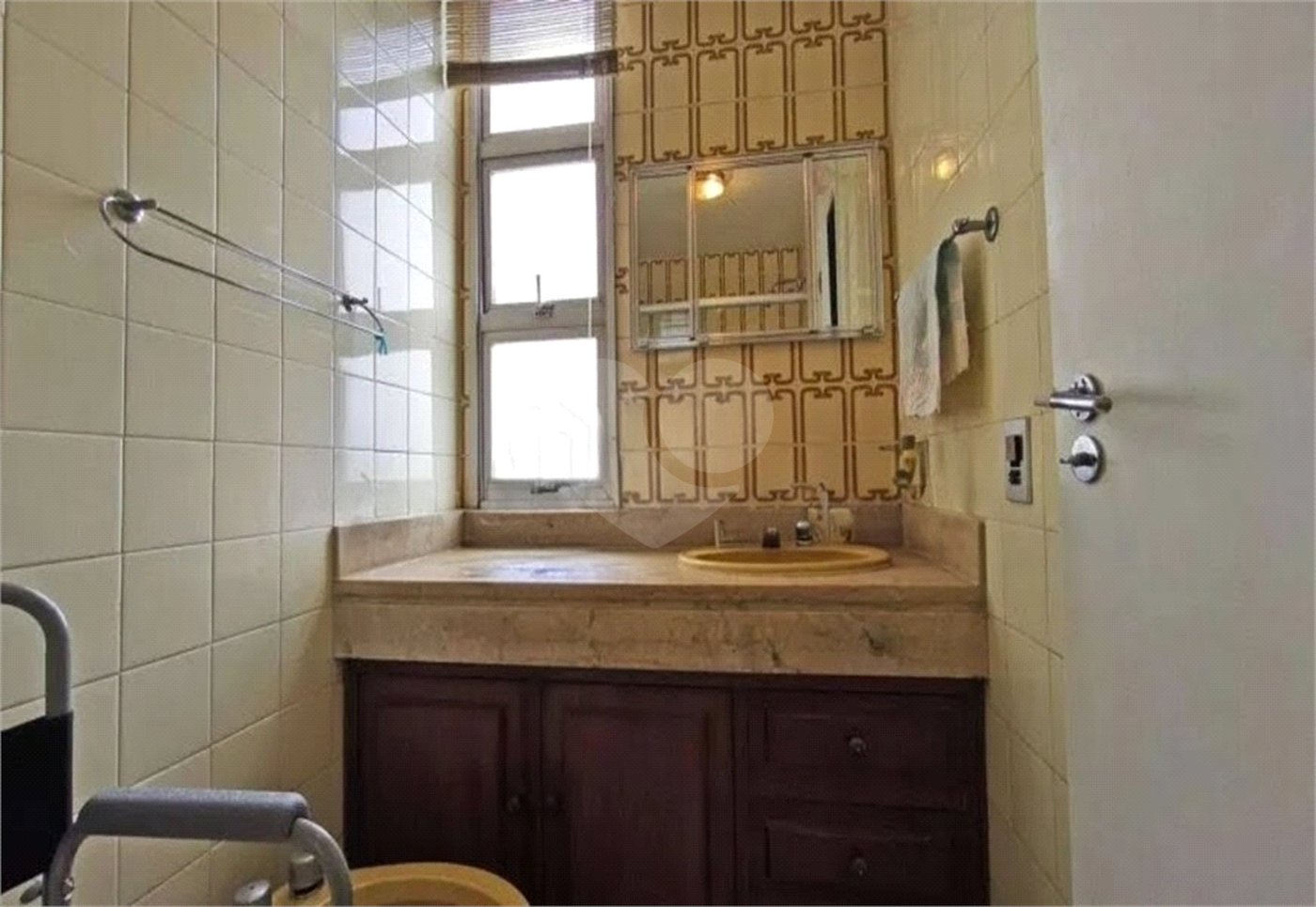 Cobertura à venda com 4 quartos, sendo 1 suíte, em Tijuca, Rio de Janeiro, RJ