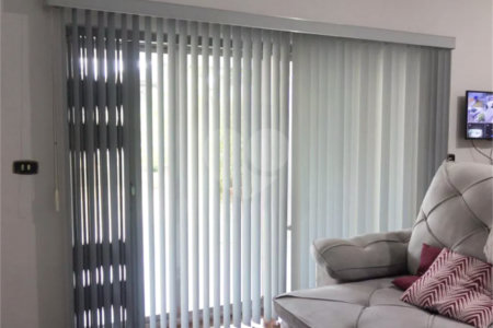 Sobrado à venda com 4 quartos, sendo 1 suíte, em Vila Jaguara, São Paulo, SP