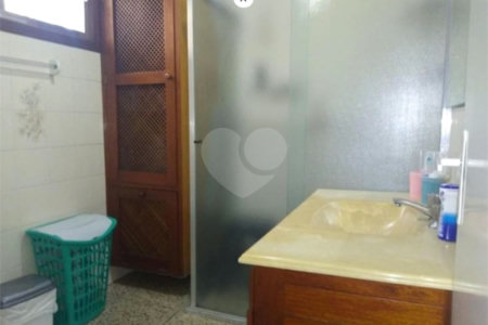 Casa à venda com 3 quartos em Vila Leopoldina, São Paulo, SP