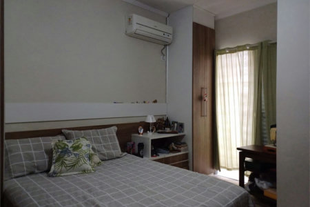 Casa Residencial à venda, Canto do Forte, Praia Grande - CA0337.