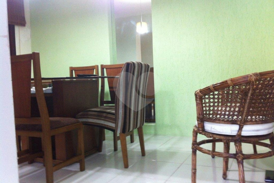 Sobrado à venda com 3 quartos, sendo 1 suíte, em Vila Guilherme, São Paulo, SP