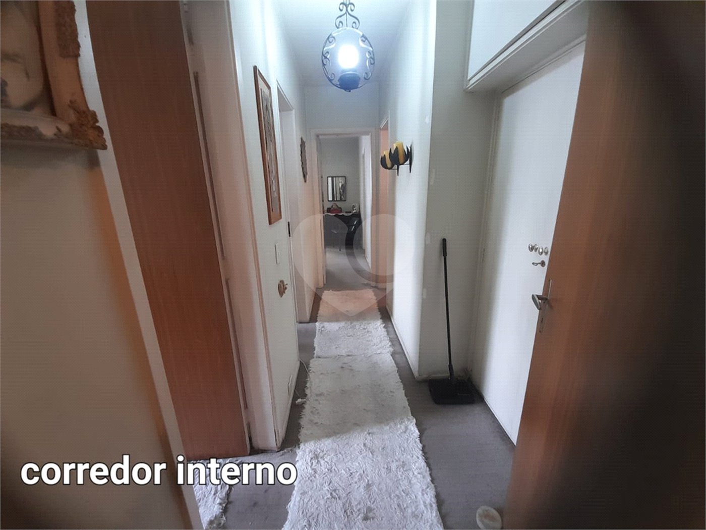 Apartamento à venda com 3 quartos, sendo 1 suíte, em Vila Pirajussara, São Paulo, SP