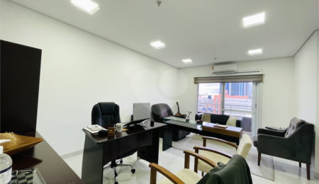 Sala à venda no Centro, São Bernardo do Campo, SP