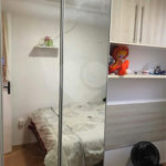 Apartamento à venda com 2 quartos em Jardim Dayse, Ferraz de Vasconcelos, SP