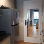 Apartamento à venda com 1 quarto em Vila Clementino, São Paulo, SP