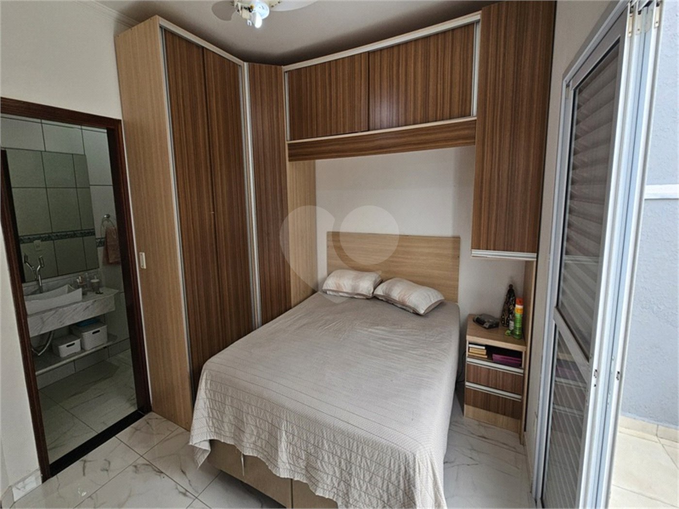 Casa à venda com 3 quartos, sendo 1 suíte, em Jardim Regente, Indaiatuba, SP