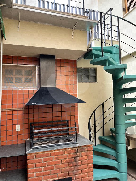 Sobrado à venda com 3 quartos, sendo 1 suíte, em Chácara Santo Antônio, São Paulo, SP
