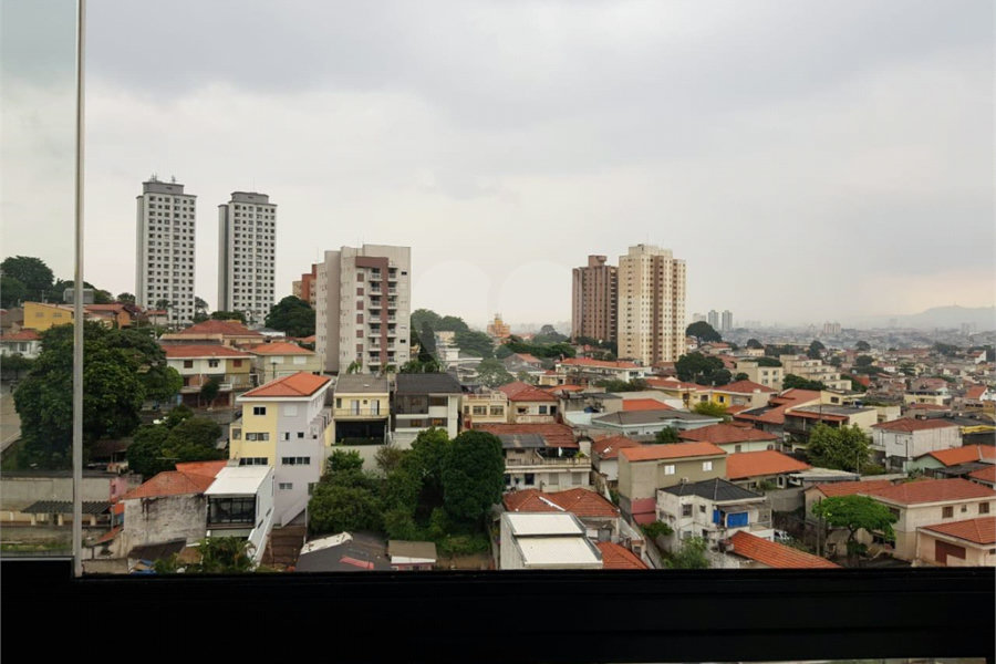 Apartamento à venda com 2 quartos, sendo 1 suíte, em Casa Verde, São Paulo, SP