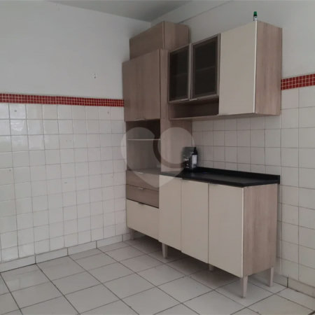 Apartamento à venda com 2 quartos em Água Fria, São Paulo, SP