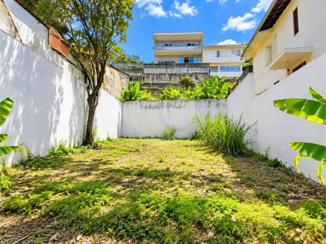 Terreno à venda em Brooklin Velho, São Paulo, SP