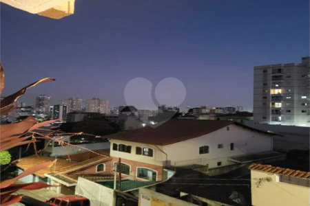 Apartamento à venda com 1 quarto em Tucuruvi, São Paulo, SP