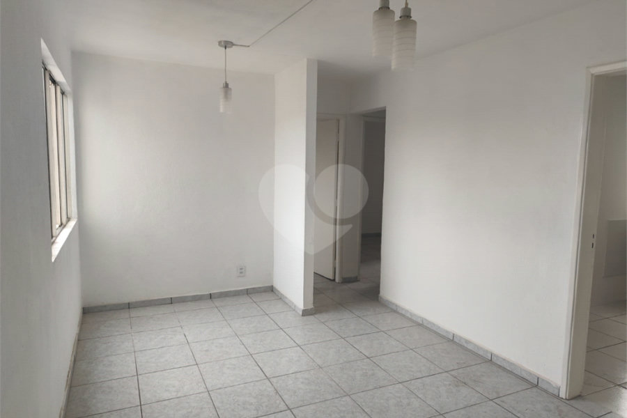 Apartamento à venda com 2 quartos em Jardim Íris, São Paulo, SP