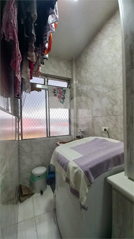 Apartamento à venda com 2 quartos em Jaçanã, São Paulo, SP