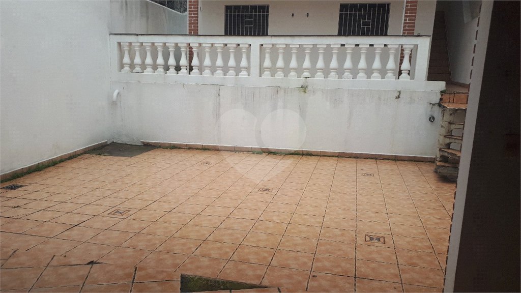 Sobrado à venda com 3 quartos, sendo 1 suíte, em Parque Mandaqui, São Paulo, SP