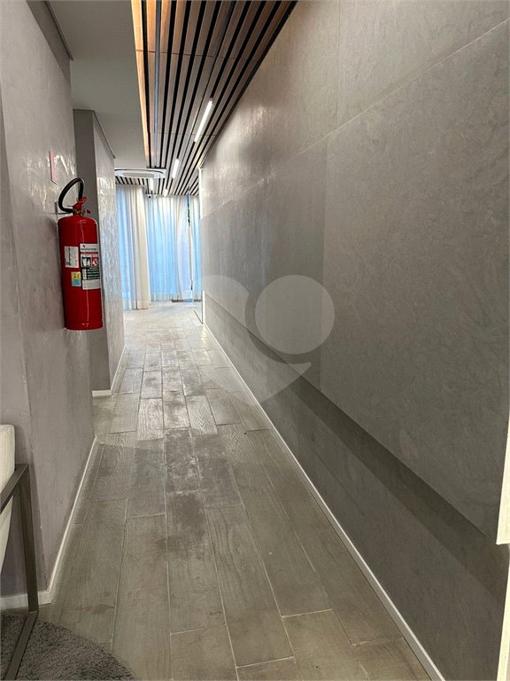 Apartamento à venda com 1 quarto em Pinheiros, São Paulo, SP
