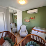 Apartamento à venda com 2 quartos, sendo 1 suíte, em Parque Reboucas, São Paulo, SP