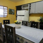 Casa à venda com 3 quartos, sendo 2 suítes, em Jardim Taboão, São Paulo, SP