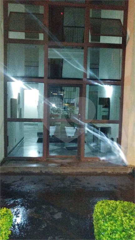 Apartamento à venda com 2 quartos em Vila Suissa, Mogi das Cruzes, SP