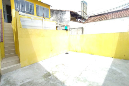 Casa de Vila à venda ou para alugar com 3 quartos em Jardim do Colégio (zona Norte), São Paulo, SP