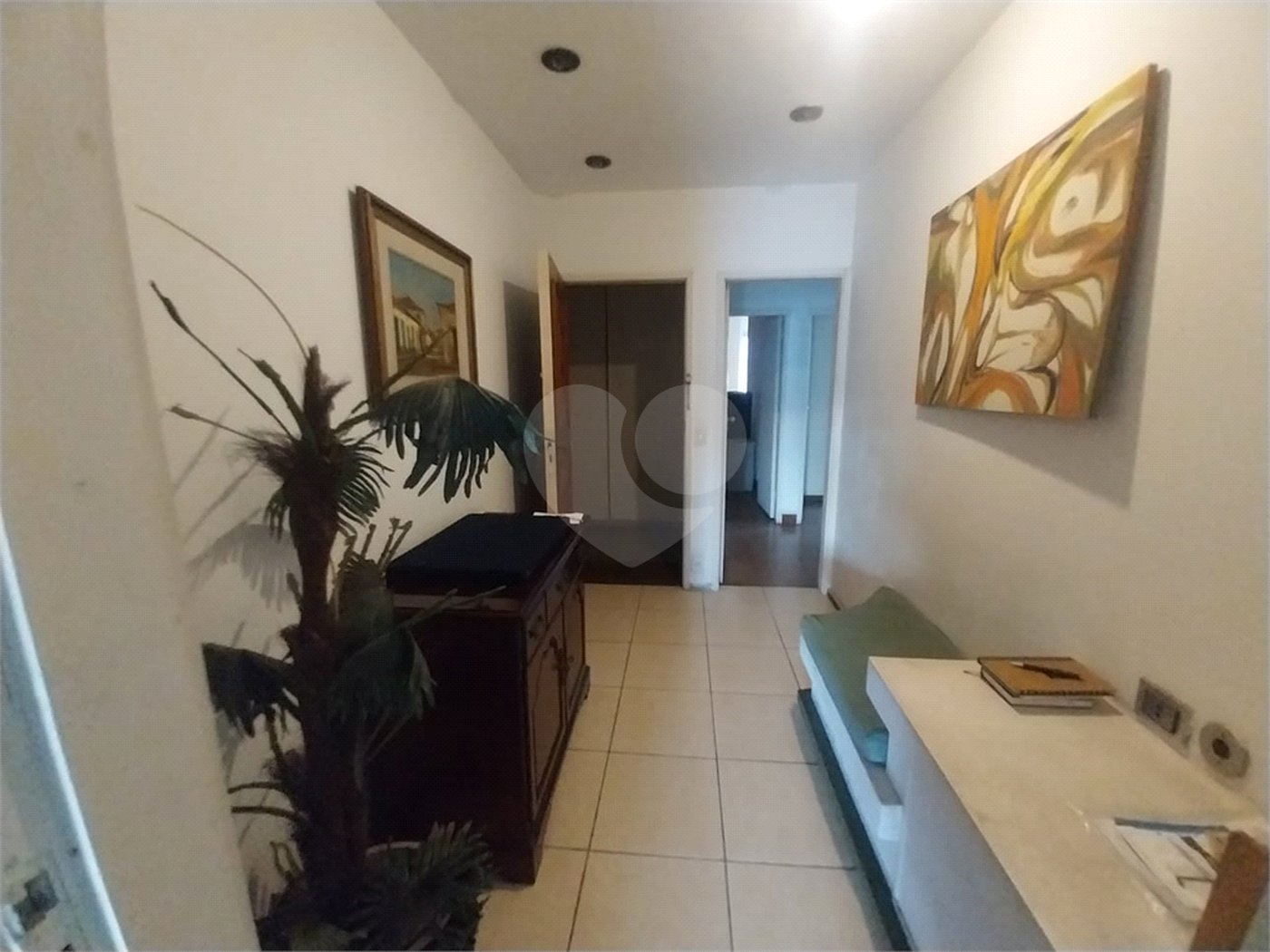Cobertura à venda com 4 quartos, sendo 1 suíte, em Tijuca, Rio de Janeiro, RJ
