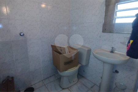 Casa Térrea à venda com 2 quartos em Vila Dom Pedro II, São Paulo, SP