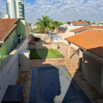Casa à venda com 3 quartos, sendo 1 suíte, em Jardim Rossignatti, Indaiatuba, SP