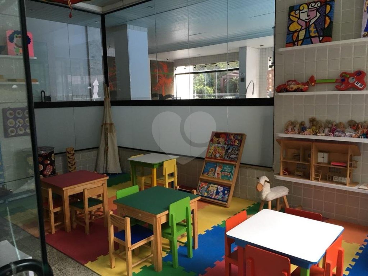 Apartamento à venda com 4 suítes em Paraíso do Morumbi, São Paulo, SP