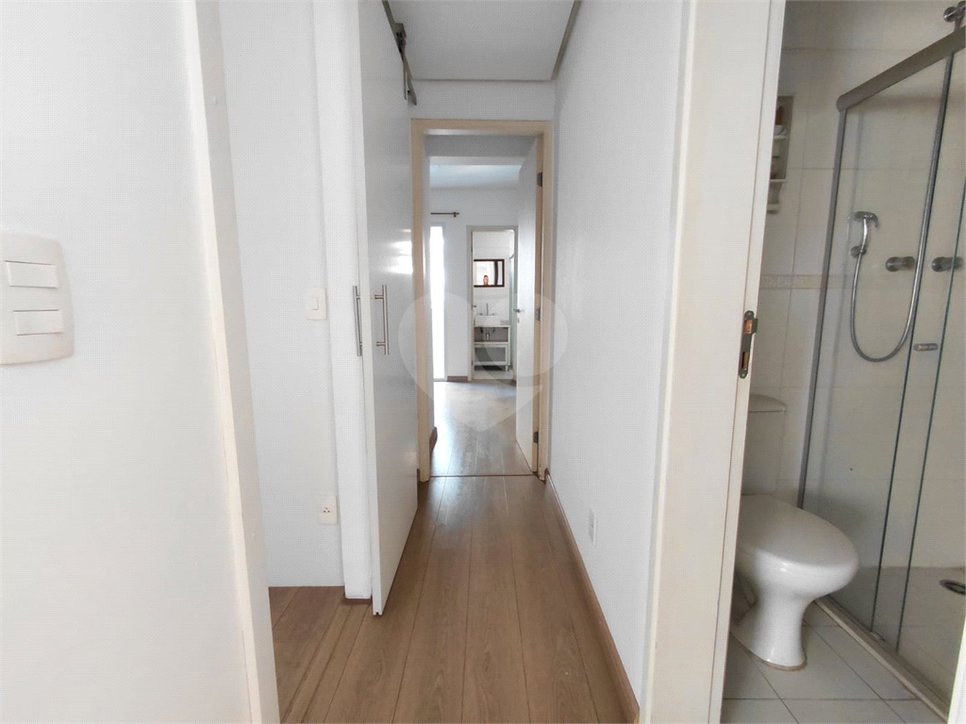 Apartamento à venda com 2 quartos, sendo 1 suíte, em Vila Anglo Brasileira, São Paulo, SP